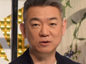 【衆院選】橋下氏「やろうと思ったら徴兵制だってできる」高市自民が単独で３分の２超獲得に言及