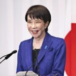 高市総理、国家情報局の設置し国民を監視へ。ネット保守「高市さんの監視は綺麗な監視！高市！高市！」