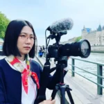 【芸能】たかまつなな「政治に疎い私が選挙に行ってもいい？」の声に持論　「よくいただく質問なんですけど」