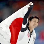 高木美帆が１０００ｍ「銅」、３大会連続のメダル…通算８個目