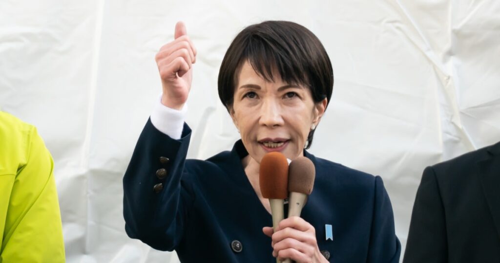 自民、交付金153億円に　衆院選受け、中道は23億円　(共同通信試算)