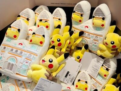 【中国】「ポケモン」中国でコスプレ禁止、コナン・ヒロアカに続き…ネット民「過敏反応」「日本側にはノーダメージ」