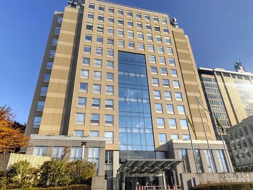 学童で施設長に１０人以上の児童が体を触られる被害