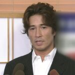 羽賀研二容疑者を不同意わいせつ容疑で逮捕　沖縄県警