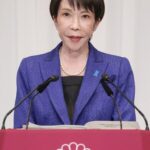 高市早苗首相　国論を二分する政策「選挙中ほとんどの時間を割いて訴えてきたつもり」「国民の皆様からご信任いただいた」