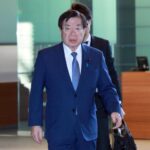 売買春「買う側」処罰の是非議論　売春防止法改正、法相が有識者検討会開催を表明