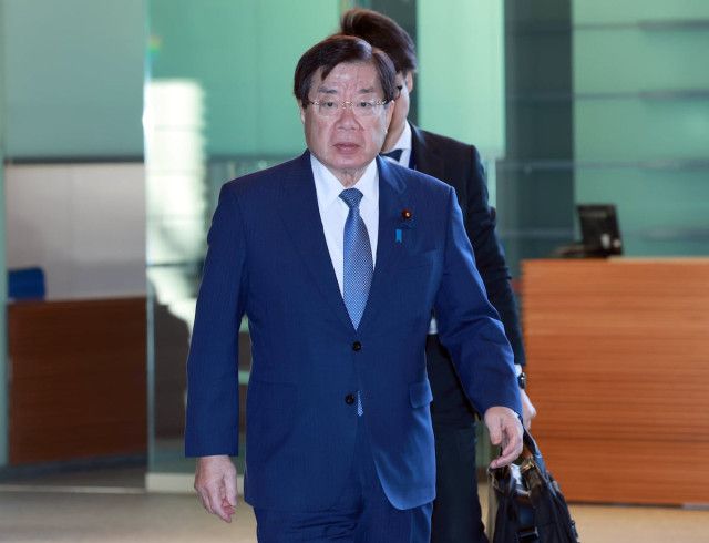 売買春「買う側」処罰の是非議論　売春防止法改正、法相が有識者検討会開催を表明