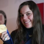 【五輪】相次ぐメダル破損に組織委が調査、真っ二つに割れるケースも