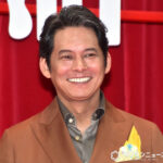 【芸能】織田裕二、夏の撮影にボヤく 「夏は人が外で仕事する暑さじゃないです。もう法律で禁止した方がいいと思います」