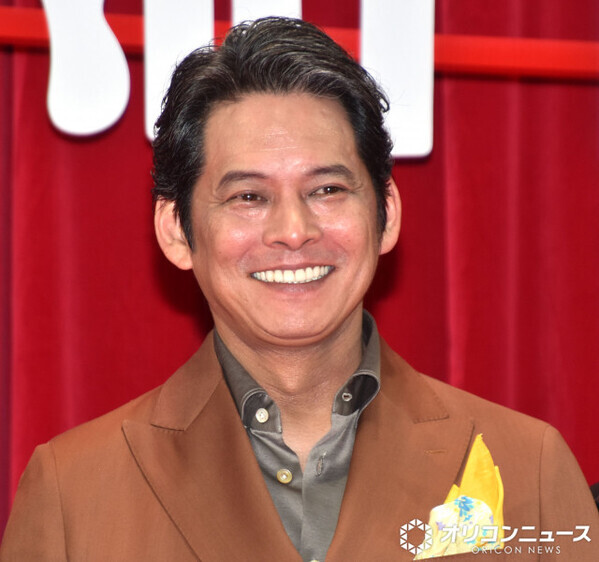 【芸能】織田裕二、夏の撮影にボヤく 「夏は人が外で仕事する暑さじゃないです。もう法律で禁止した方がいいと思います」