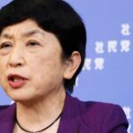 【社民】中道・野田氏への旧統一教会支援で社民・福島氏「説明きちっとすべき」　高市首相にも要求