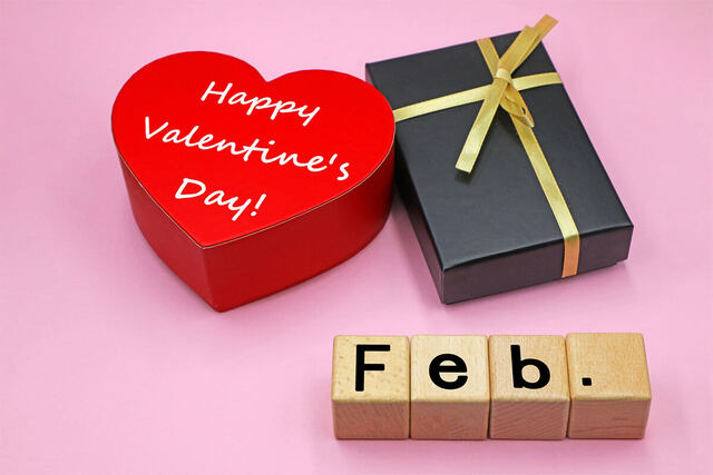 【商戦】「バレンタインチョコ」から「恵方巻」まで…なぜ日本人は“商業主義の匂い”に敏感になったのか