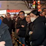 【しばき隊めっちゃ叩かれて言われまくって立場無くなって草】少年がしばき隊を中国人呼ばわり