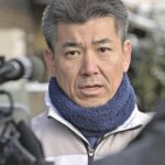 【泉健太氏や小川淳也氏が代表選出馬に意欲】１１８議席失った中道、１３日に野田・斉藤両氏の後任決定