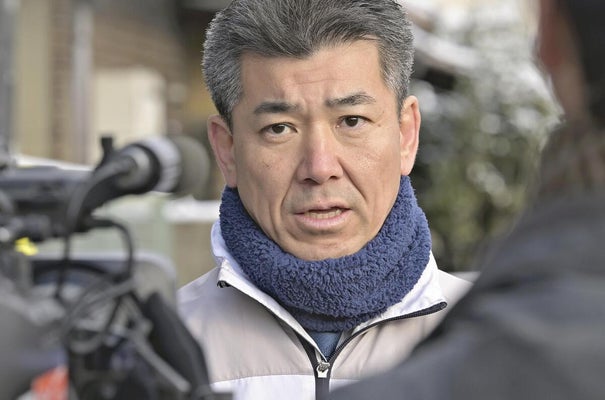 【泉健太氏や小川淳也氏が代表選出馬に意欲】１１８議席失った中道、１３日に野田・斉藤両氏の後任決定