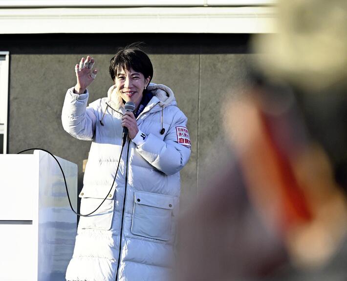 「毎日目にして親近感」ＳＮＳの高市首相人気、自民大勝の一因か…公示後フォロワー急増で他党首圧倒・動画再生回数も