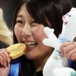 【日本】メダル総数でイタリアに次ぐ２位　「メダルラッシュ」日本勢早くも過去最高更新ペースか