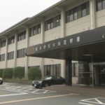 元プロ野球選手の男を逮捕　窓を割り「泥棒目的で入ろうとした」 住居侵入未遂の疑い