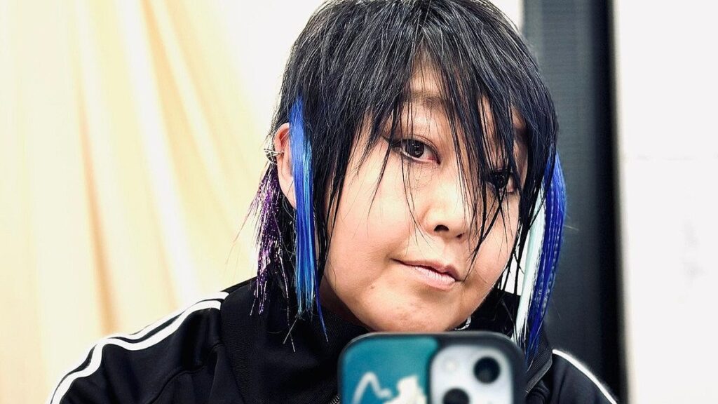 【声優】「スパイ防止法が制定されれば拷問により殺害される」選挙めぐる陰謀論に緒方恵美が困惑「私は殺されますか？（笑）」