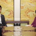 【維新】閣内協力へ　高市首相が要請