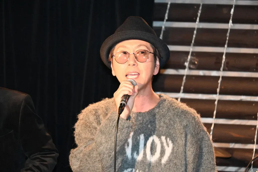 森脇和成、元相方・有吉弘行への本音吐露「“差がついたね”とか聞かれるけど…よくあんなことできるなって。辛いだろうな。」