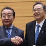 【恒例】中道当選者「野田は代表辞任では済まされない。議員辞職すべき」