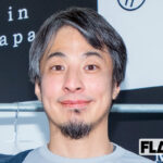 ひろゆき氏「リベラルは気持ち悪いグループ」