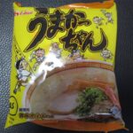 「マルタイ棒ラーメン」と双璧をなす“ド定番即席ラーメン”…九州で圧倒的な支持を集めるラーメンを美味しく頂くには