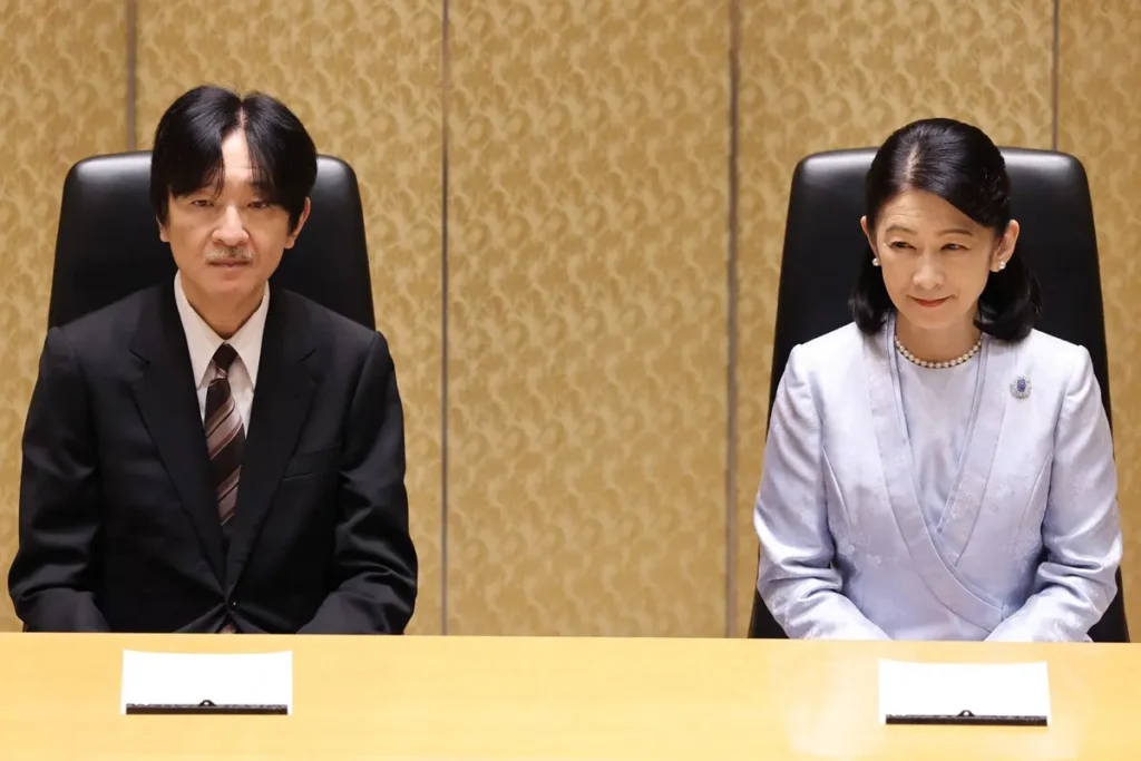 【皇室】秋篠宮さま　世界震撼の「エプスタイン文書」にお名前が…皇室にも伸びていた「魔手の内容」