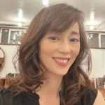 【芸能】葉月里緒奈　選挙結果に落胆「びっくりがっかり、ため息しか出ない」