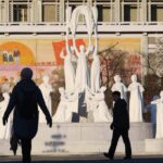 「イカゲーム視聴で処刑」…北朝鮮で若者が命を落とす“韓流弾圧”の現実