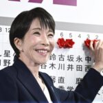 高市内閣支持率６７％、高水準を維持…読売緊急世論調査