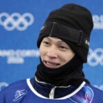 スノーボード平野歩夢は骨盤骨折