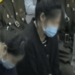 北朝鮮、１５少女らに「遅効性の処刑」で社会が震撼