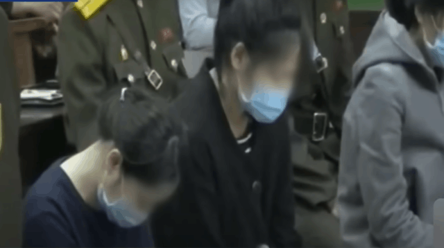 北朝鮮、１５少女らに「遅効性の処刑」で社会が震撼