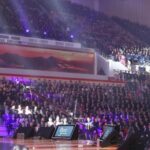 北朝鮮、韓国歌手チョー・ヨンピルの公演見た数十人を逮捕…最高刑は死刑も