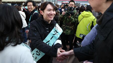 ｢高齢者を切り捨てている｣との批判もあるが…チームみらい｢姥捨て政策だ｣と批判する人が知らない現実