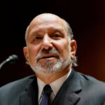 ラトニック米商務長官、エプスタイン問題で辞任圧力　カリブ海の島訪問認める