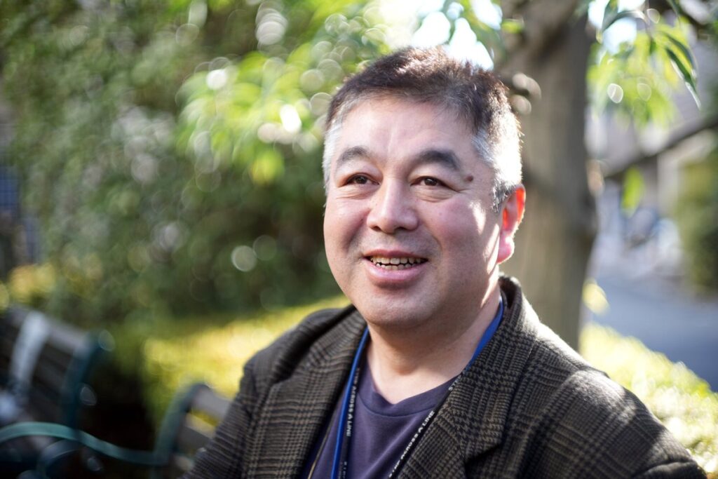 「不法滞在ゼロ」　外国人排除で済まない問題　児玉晃一弁護士に聞く