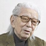 五木寛之さん、がん公表…執筆続けながら通院「治療をするにしても仕事優先で受けたい」