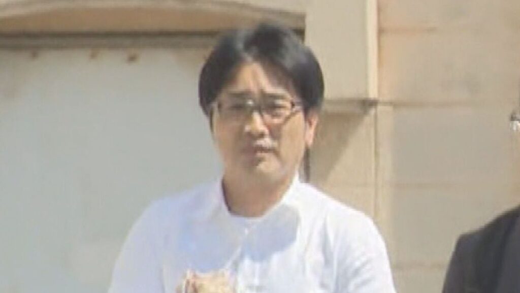 【ドリル】医療事故相次いだ赤穂市民病院　執刀医の男が初公判で起訴内容認める「脳外科医 竹田くん」で漫画化も