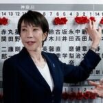 執拗な「高市叩き」が裏目、「自民圧勝」をアシストしてしまった中国、保守色濃くする高市政権にピリピリムード