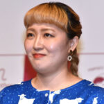 【芸能】丸山桂里奈「私の後に入る人は全員私のお尻を見ている」　トイレに入る前に全部脱ぐこと明かす…　公衆トイレでも