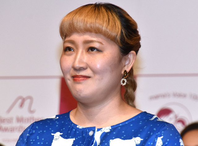 【芸能】丸山桂里奈「私の後に入る人は全員私のお尻を見ている」　トイレに入る前に全部脱ぐこと明かす…　公衆トイレでも