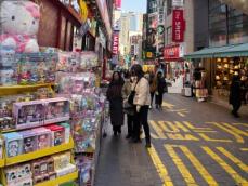 韓国観光業界が日本との格差に危機感「ライバルと言えない」＝韓国ネットには「格差は当然」の声