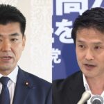 中道・落選候補「中道がここで分裂したら本当に終わっちゃうよ！」