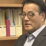 【中道 落選 岡田克也氏】「『日本から出て行け』と怒鳴る人が出てきたこともあった」