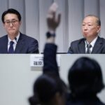 【プルデンシャル生命】営業自粛も信頼回復の道険しく　解約増加、退職者も後絶たず