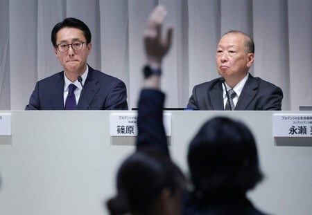 【プルデンシャル生命】営業自粛も信頼回復の道険しく　解約増加、退職者も後絶たず
