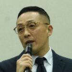 スマイリーキクチ　ＳＮＳの楽しみ方に持論「受け流す“スルー力”は必要ですね」「変な人ほど粘着質だし」